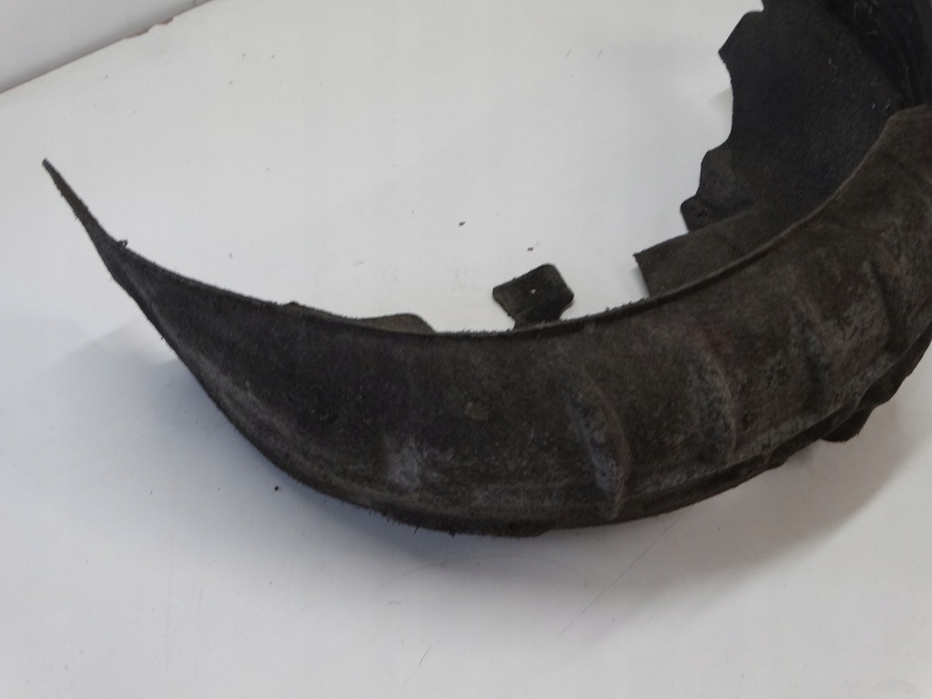 фото №5, Подкрылок правое задние vw golf vi 5k0810972