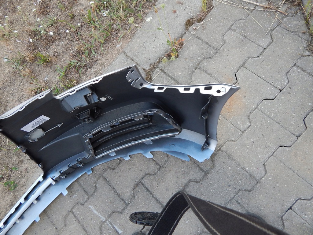 фото №7, Бампер audi a3 8v3807437 lift