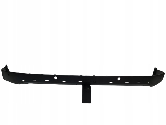 фото №1, Toyota rav4 lift спойлер накладка бампера задня 52169-42010