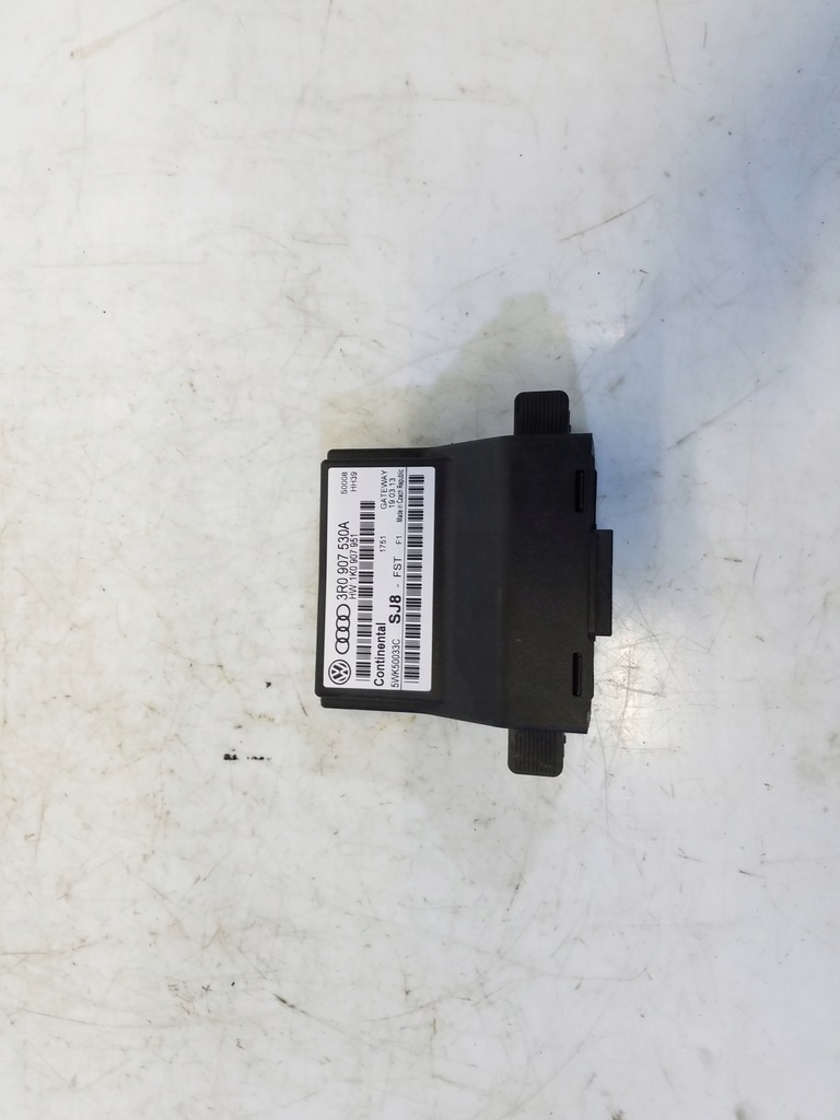 фото №1, Модуль seat exeo 3r0907530a