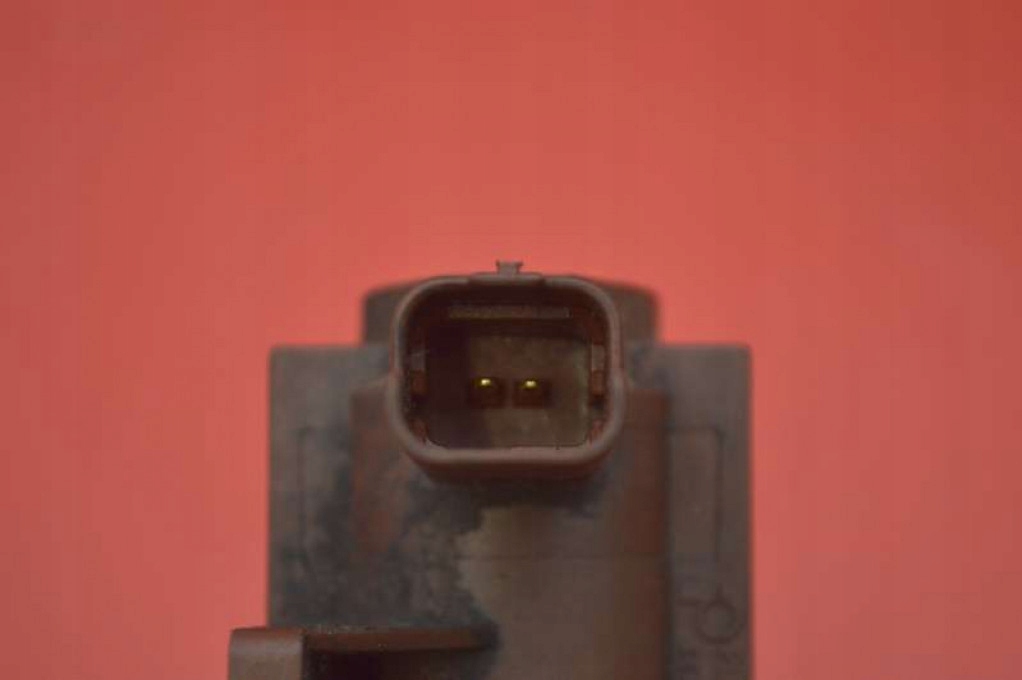 фото №7, Клапан вакууму 6g9q-9e882-ca ford focus c-max mk1 1 i 2.0 tdci 136 km