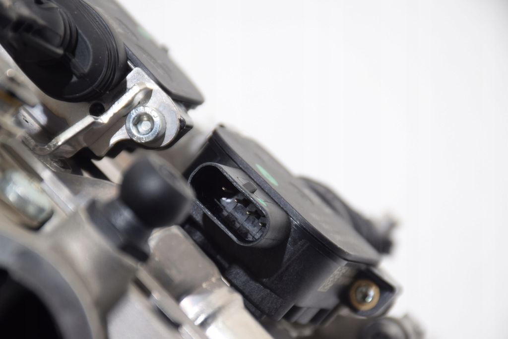 фото №9, Bmw g60 g61 g70 g05 g06 g07 b57d30b модуль рециркуляції радіатор egr вихлопних газів