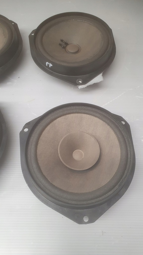 фото №2, Alfa romeo mito 3d 2009- динамик задняя 505084930