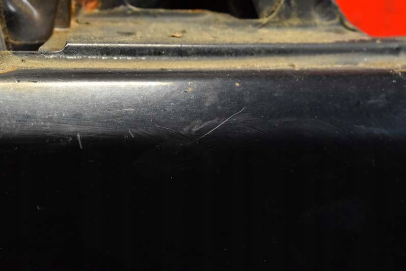 фото №6, Двері праве перед передні чорні honda hr-v 1 i 5d 98-01