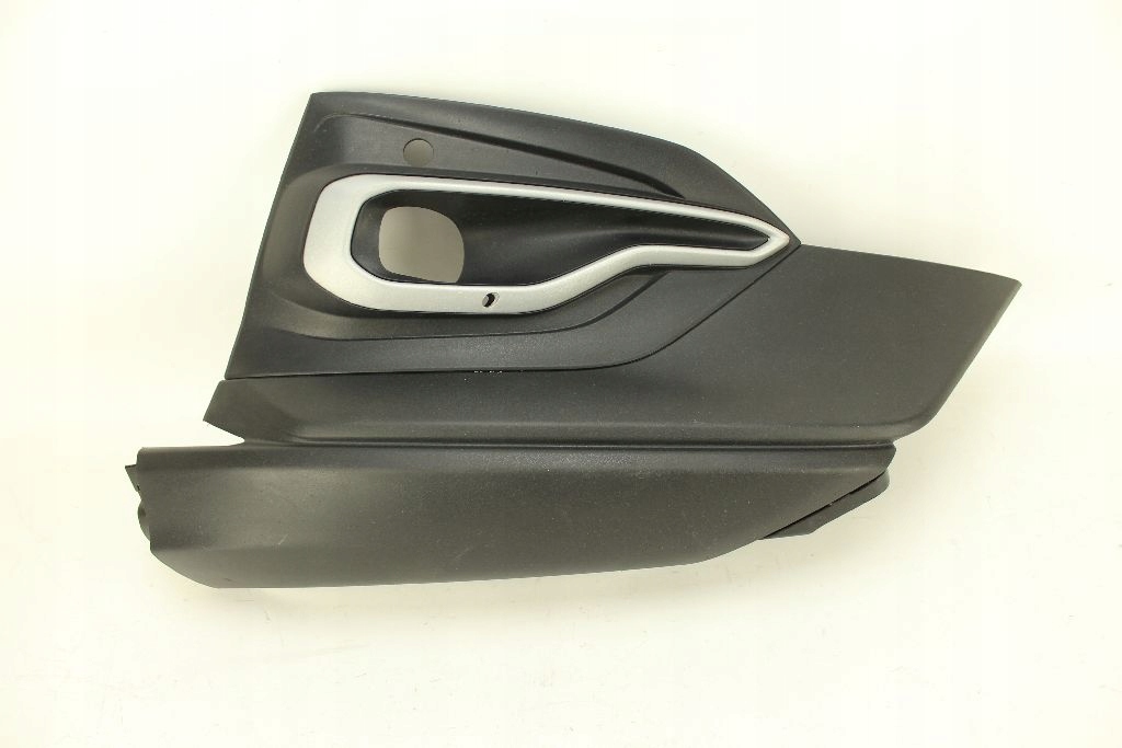 фото №1, Решітка бампера ford focus mk4 st права перед