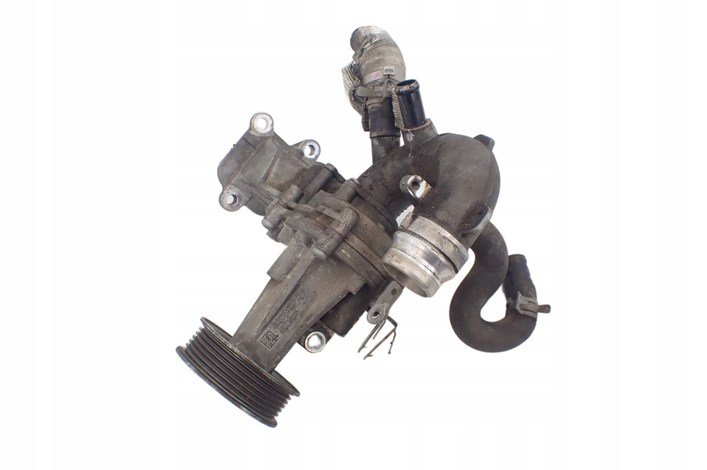 фото №1, Насос wody alfa giulia 2.0t 50053270 05048124ac