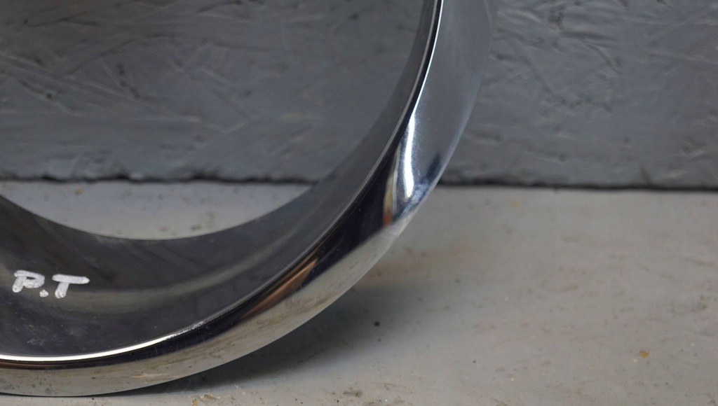 фото №4, Alfa romeo mito рамка лампи лівий задня 21568007