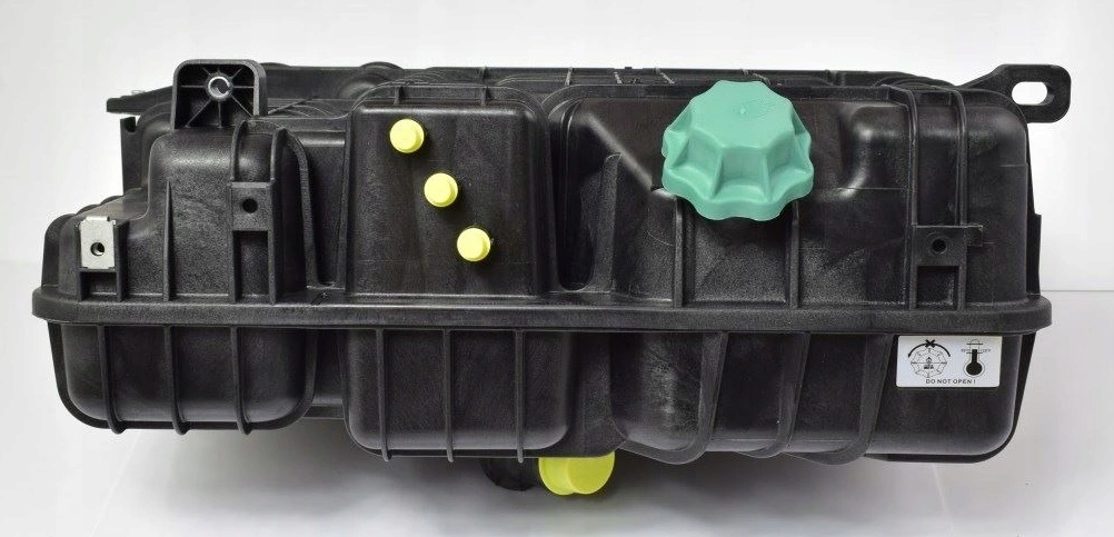 фото №1, Mercedes actros mp4 бак расширительный