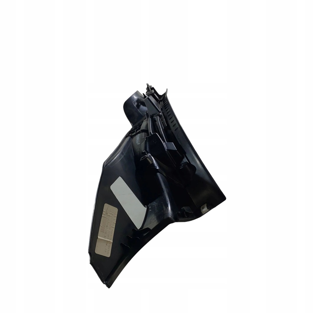 фото №6, Dodge charger 2019 ліва сторона накладки порогові, накладки