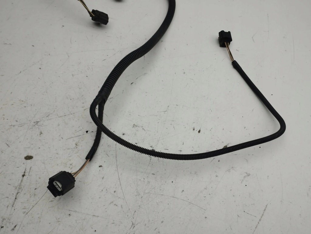 фото №5, Renault zoe 2019 з задній джгут трубопровід датчика паркування pdc