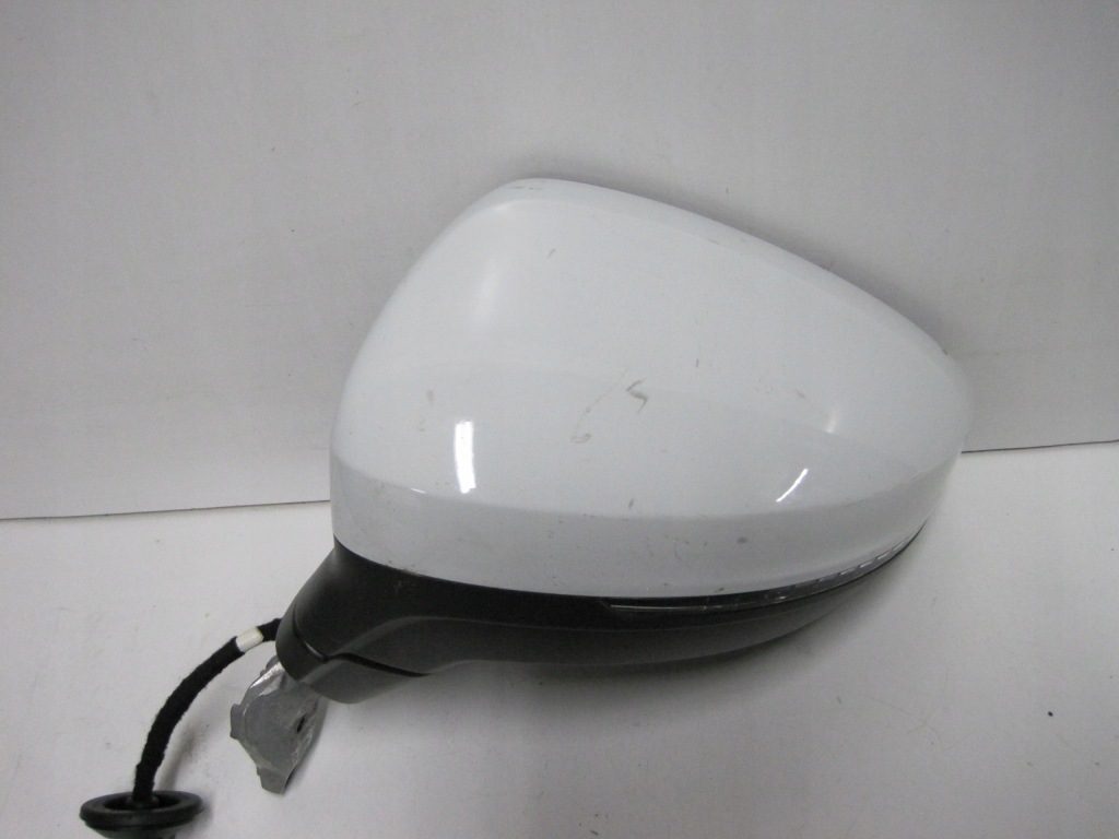 фото №8, Зеркало vw tiguan ii 5na левая правое