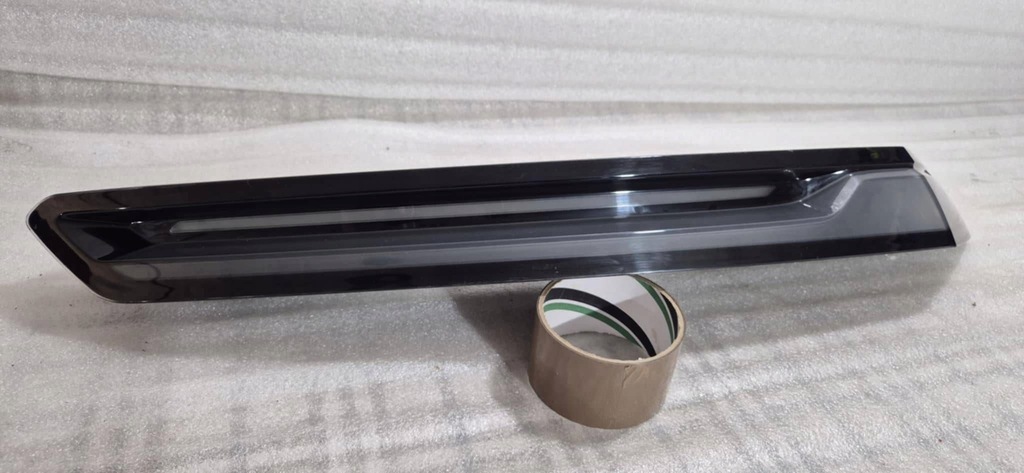 фото №1, Bmw ix i20 лампа led правая задняя