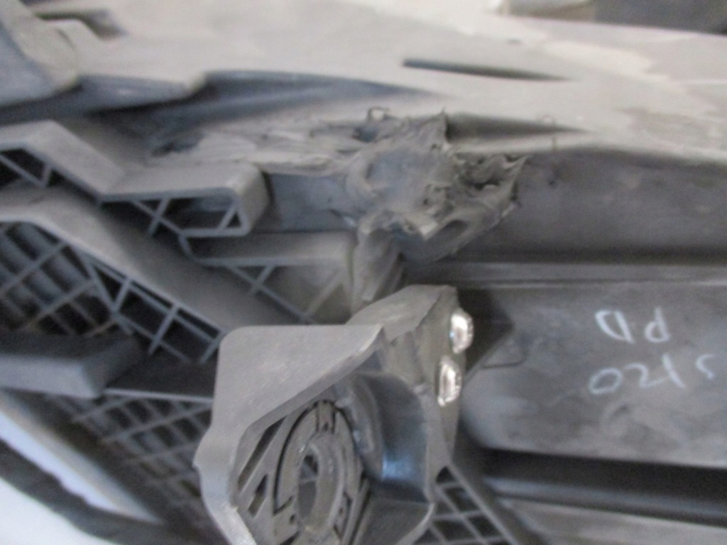 Фара full led bmw x5 x6 f15 f16 7416314 правый Киев