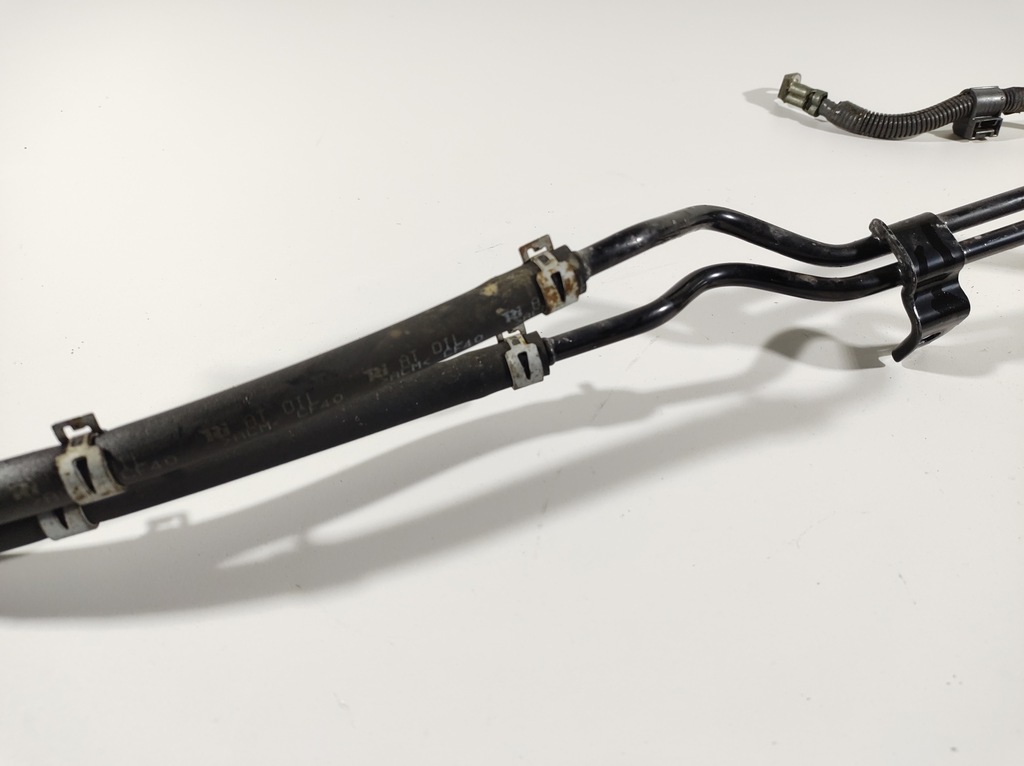 фото №16, Lexus is300h 13r шланг труба wody