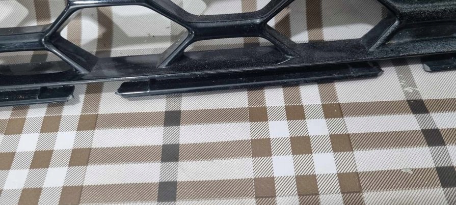 фото №6, Решітка нижня ford edge lift st-line 18