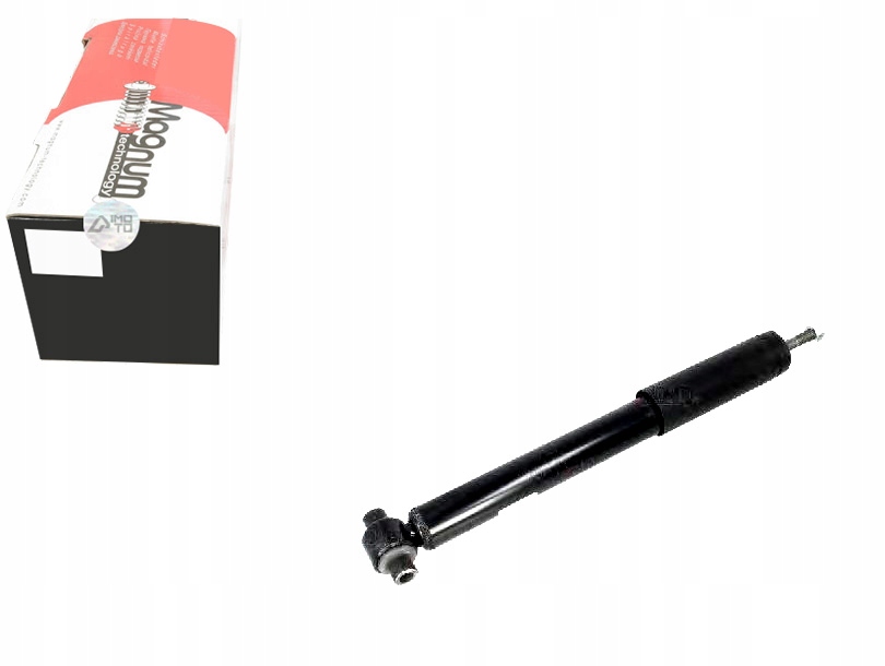 фото №1, Амортизатор volvo xc90 i renault vel satis 2.2d-4.