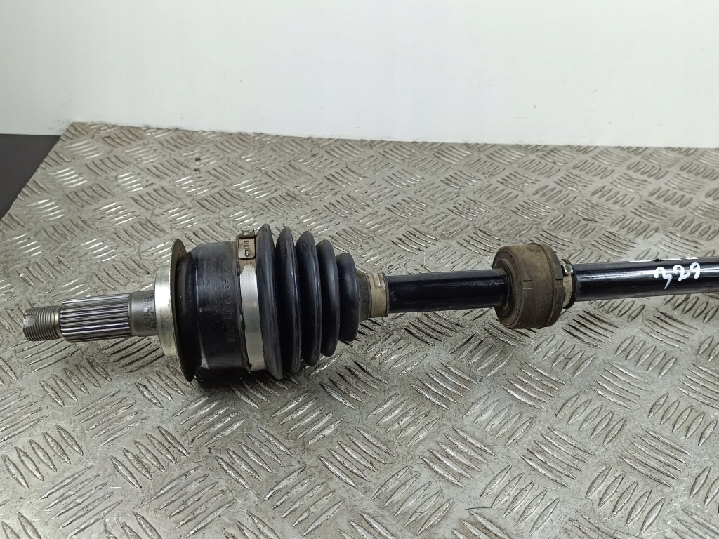 2023 suzuki sx4 s-cross приводной вал передняя 4410154p53 Недорого