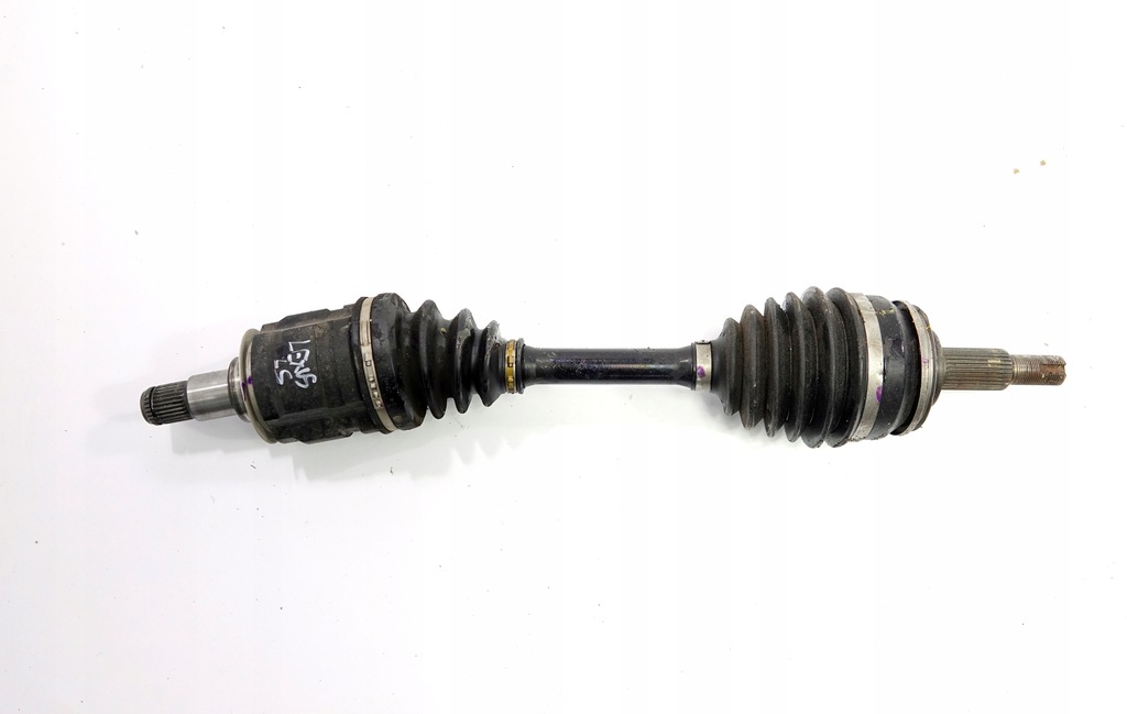 фото №1, Привідний вал lexus ls 500h 3.5 h 8gr