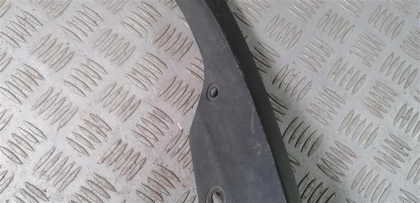 фото №7, Mm koleos ii молдинг крыла задняя правая 788742722r