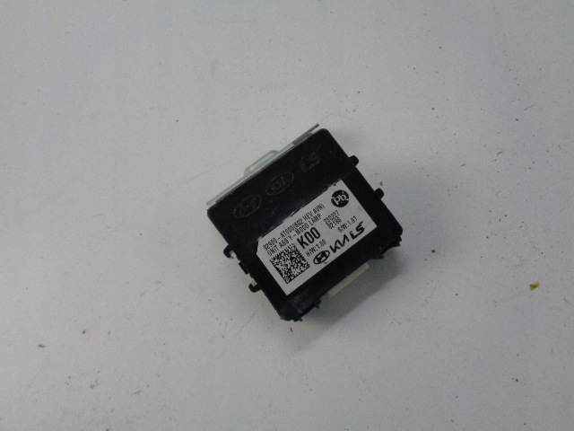 фото №1, Модуль блок керування kia niro ii 2022-