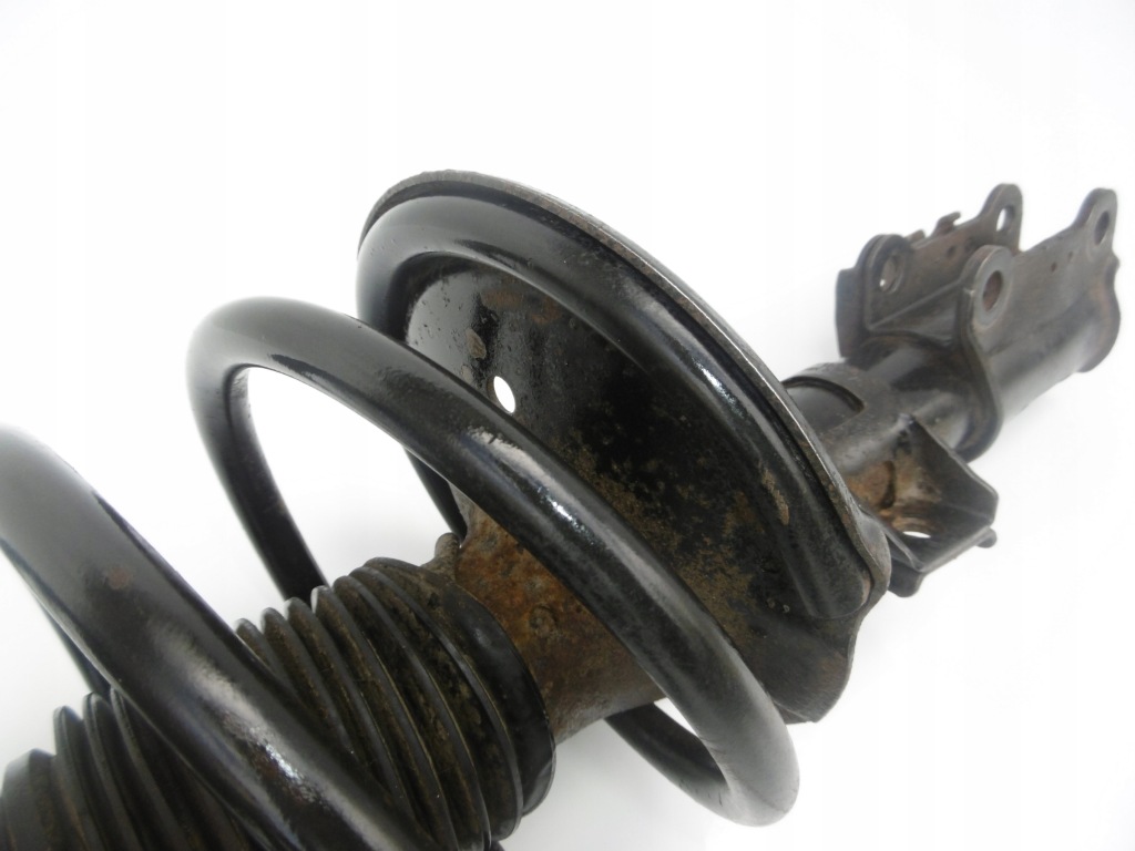 Амортизационная стойка амортизатор левый перед volvo s80 2.8 t6 Недорого