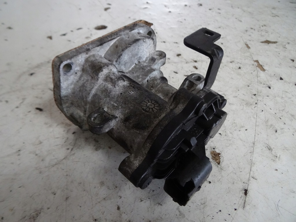 фото №1, Клапан egr ford focus mk2 21200005ba