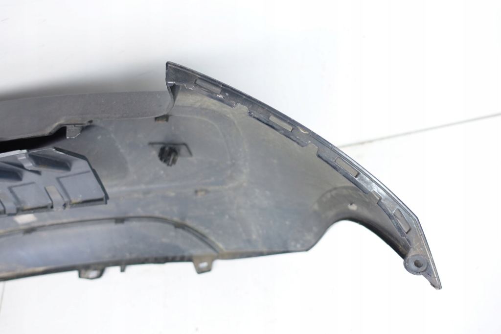 фото №10, Volkswagen vw up 1s6 1s6807421 бампер задняя задний