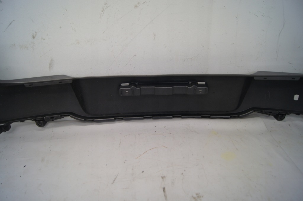 фото №12, Бампер задня vw tiguan 5n0807421