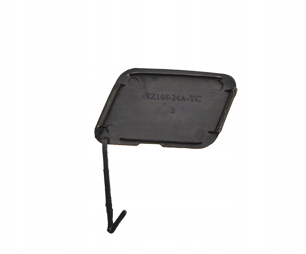 фото №2, Suzuki swift 05-10 заглушка фаркоп