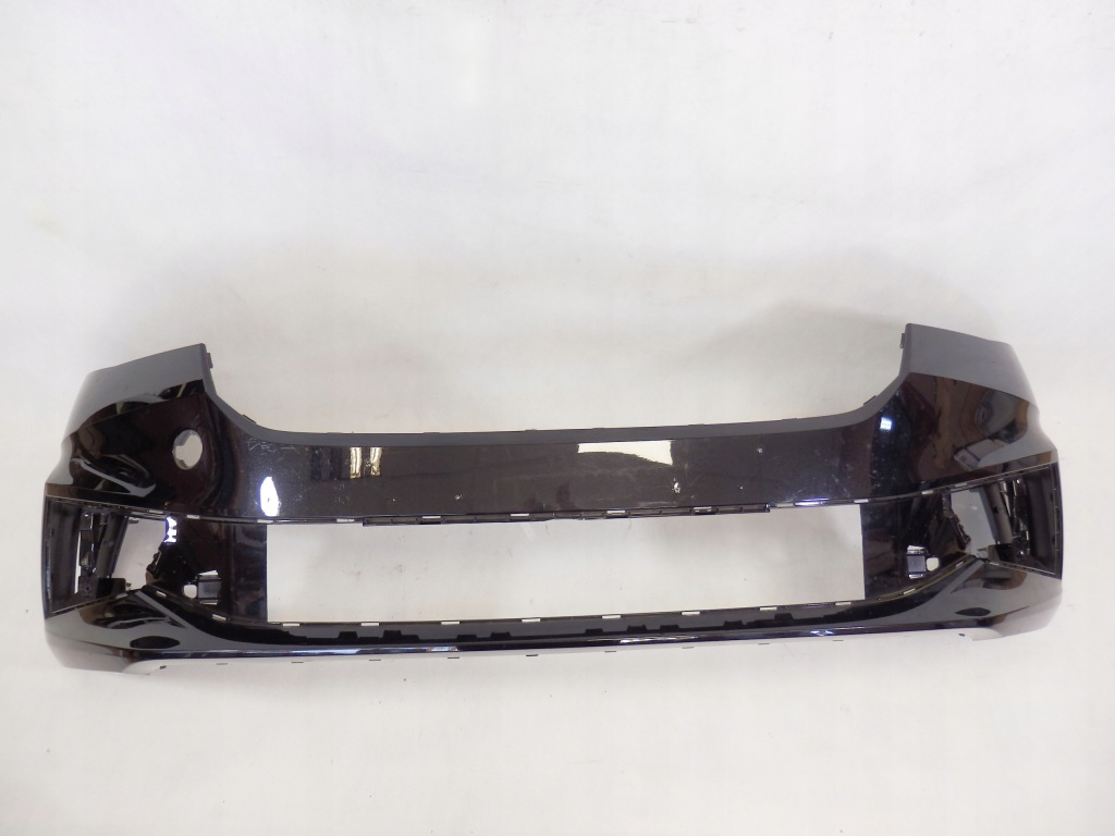 фото №1, Бампер перед skoda fabia iv 6va807221