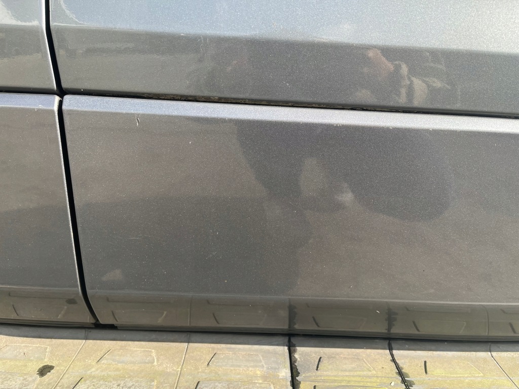 фото №6, Suzuki grand vitara ii двері правий перед праве передні [zdl]