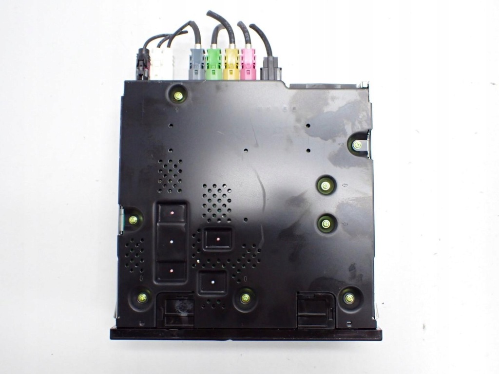 фото №11, Навигация navi радио дисплей 10a035816j 10b919606b vw id4 id.4 23r