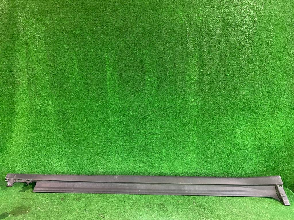 фото №1, Молдинг поріг права bmw x3 g01