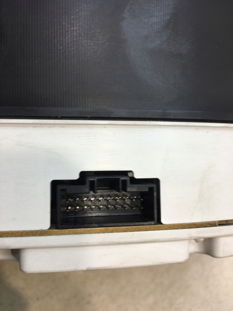 фото №8, Лічильник прилади elantra iii 2.0 16v 94004-2d000