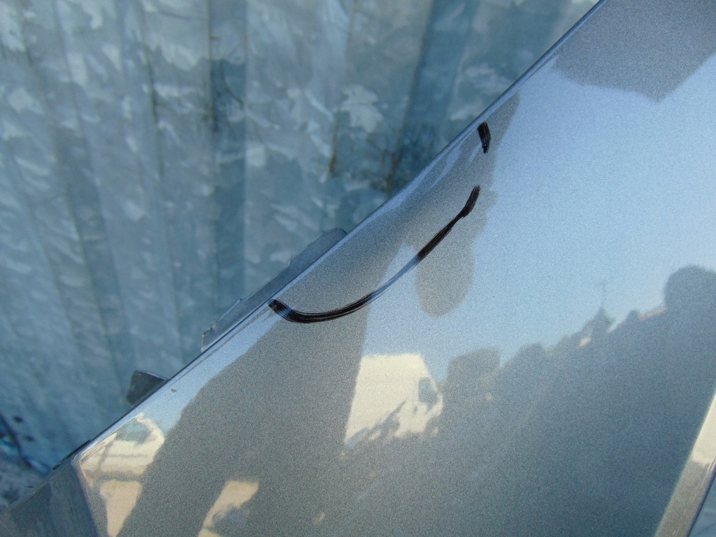 фото №6, Крыло левый перед vw polo vi r-line 2017- 2g0821105