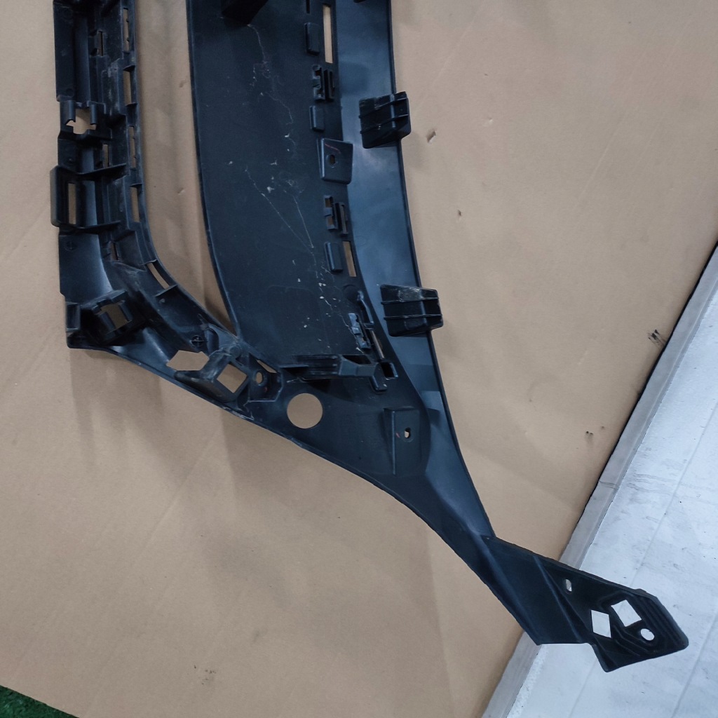 фото №9, Усилитель решетка peugeot 3008 ii 5008