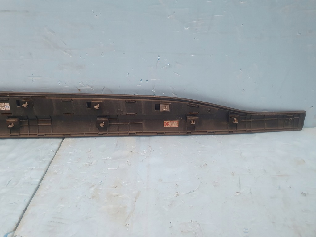 фото №7, Молдинг дверь hyundai kona левая перед передняя