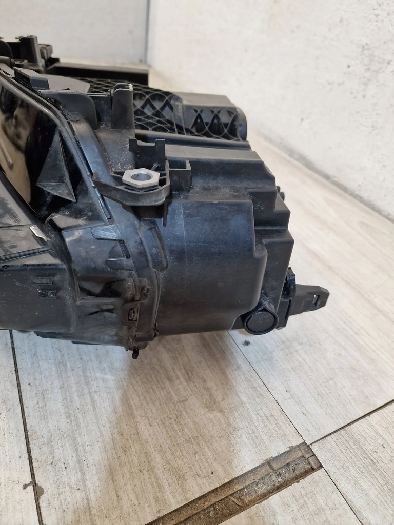 фото №12, Лампа права bmw xm g09 full led 5a65ac6-02