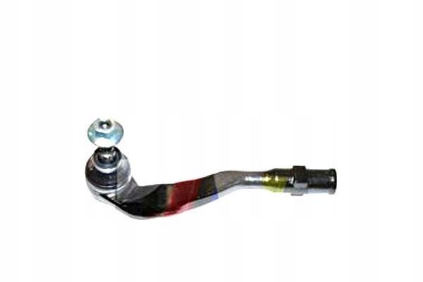 фото №2, Rts наконечник тяга audi l