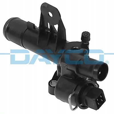 Термостат жидкость охлаждающий dayco dt1285h Цена