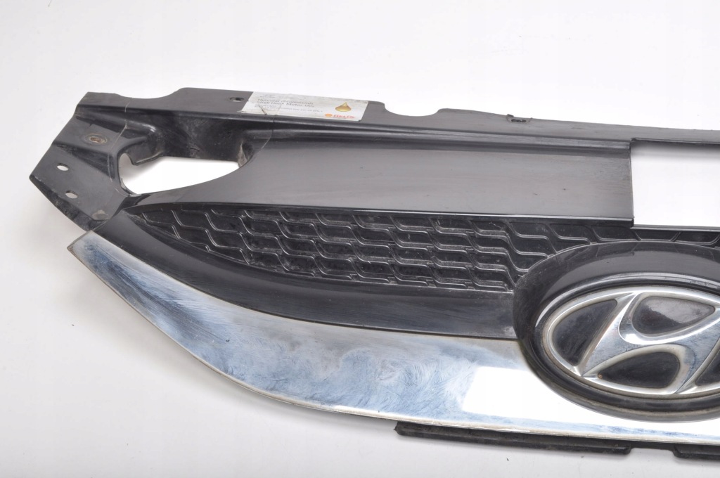 фото №3, Hyundai ix35 решётка радиатора решётка радиатора решётка радиатора 86351-2y000