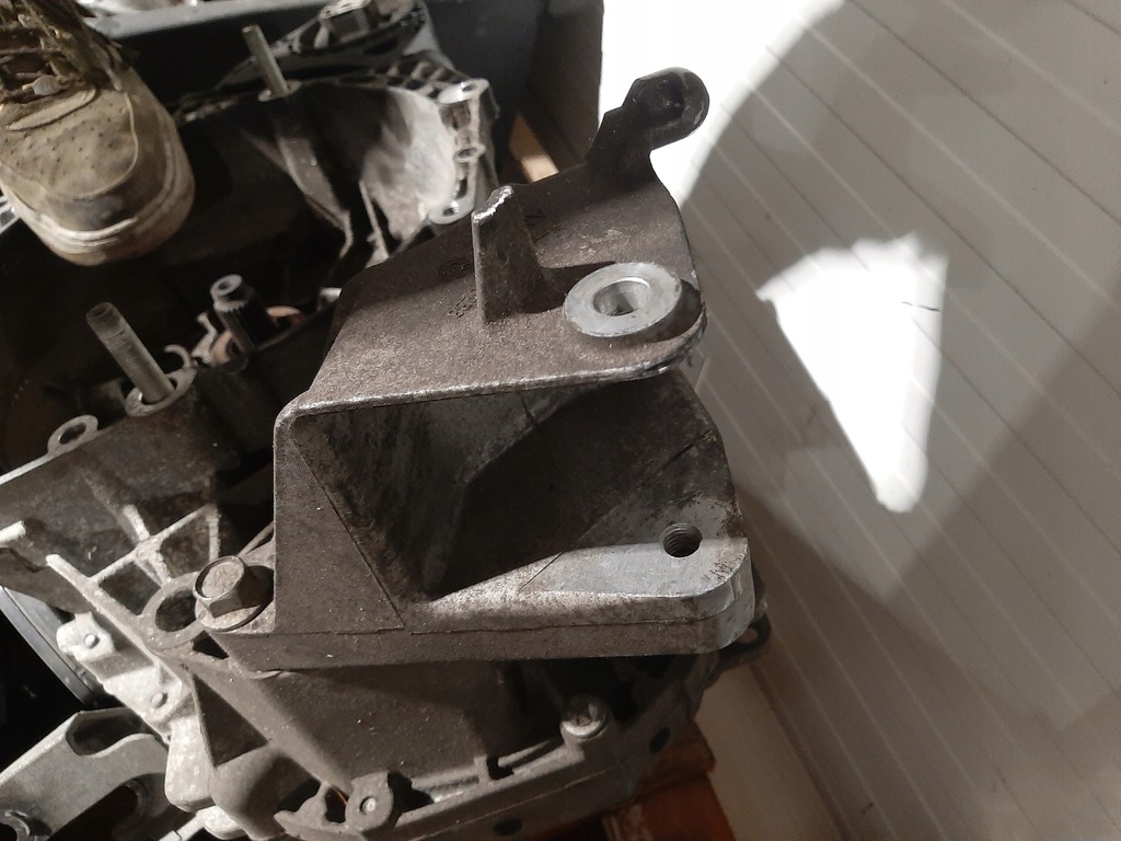 фото №5, Кронштейн двигателя opel insignia 13228288