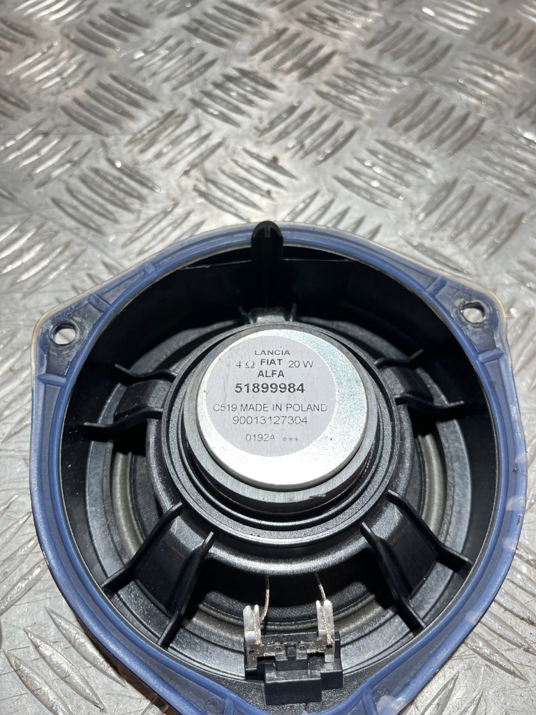 фото №2, Динамик дверь задняя jeep avenger 23- 51899984