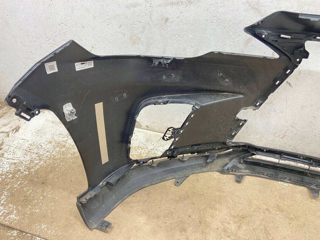 фото №12, Бампер передний lexus rx rx500h f sport 6xpdc spr