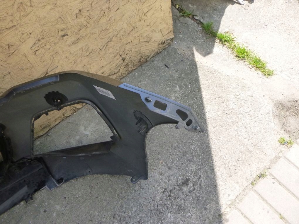 фото №7, Bmw 2 f44 gran coupe m набор бампер передний