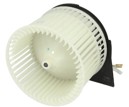 фото №1, Nowa воздуходувка вентилятор обдув opel vectra b 95-