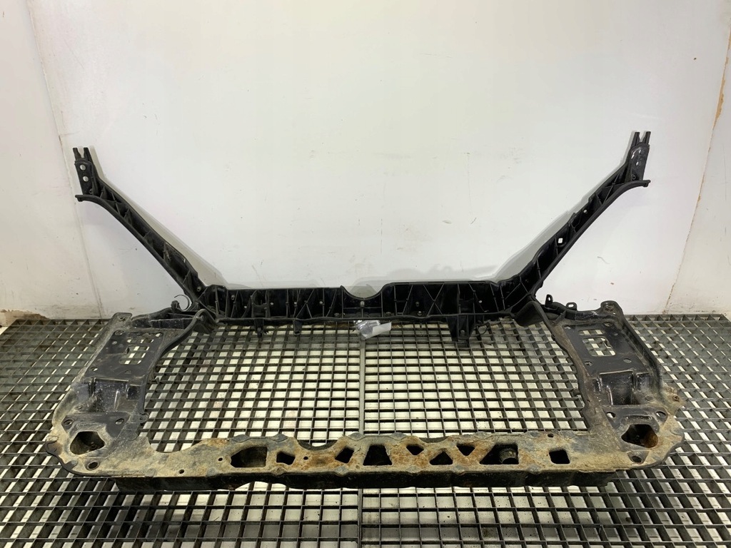 фото №5, Pas передний renault koleos i 2.0 150km suv усилитель