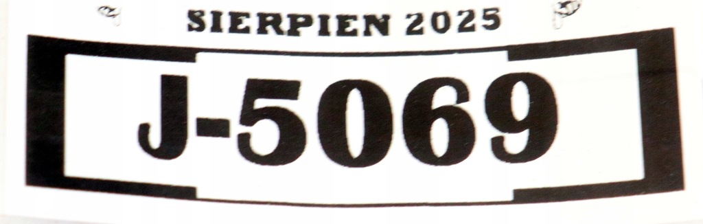 фото №14, Nissan env200 e nv200 бампер передний перед оригинал 620264fa0h j-5069