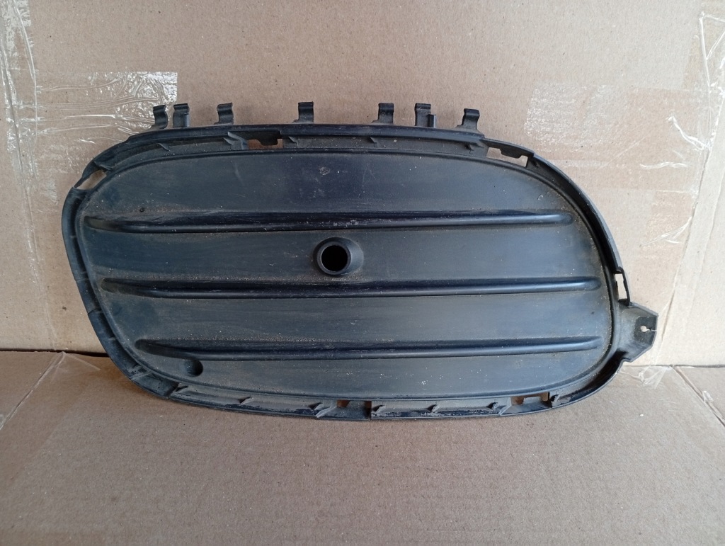 Купить Решётка бампера mercedes gla 156