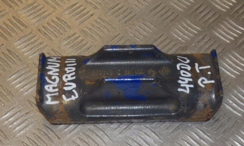 фото №1, Renault magnum e-tech подкладка стяжка рессора